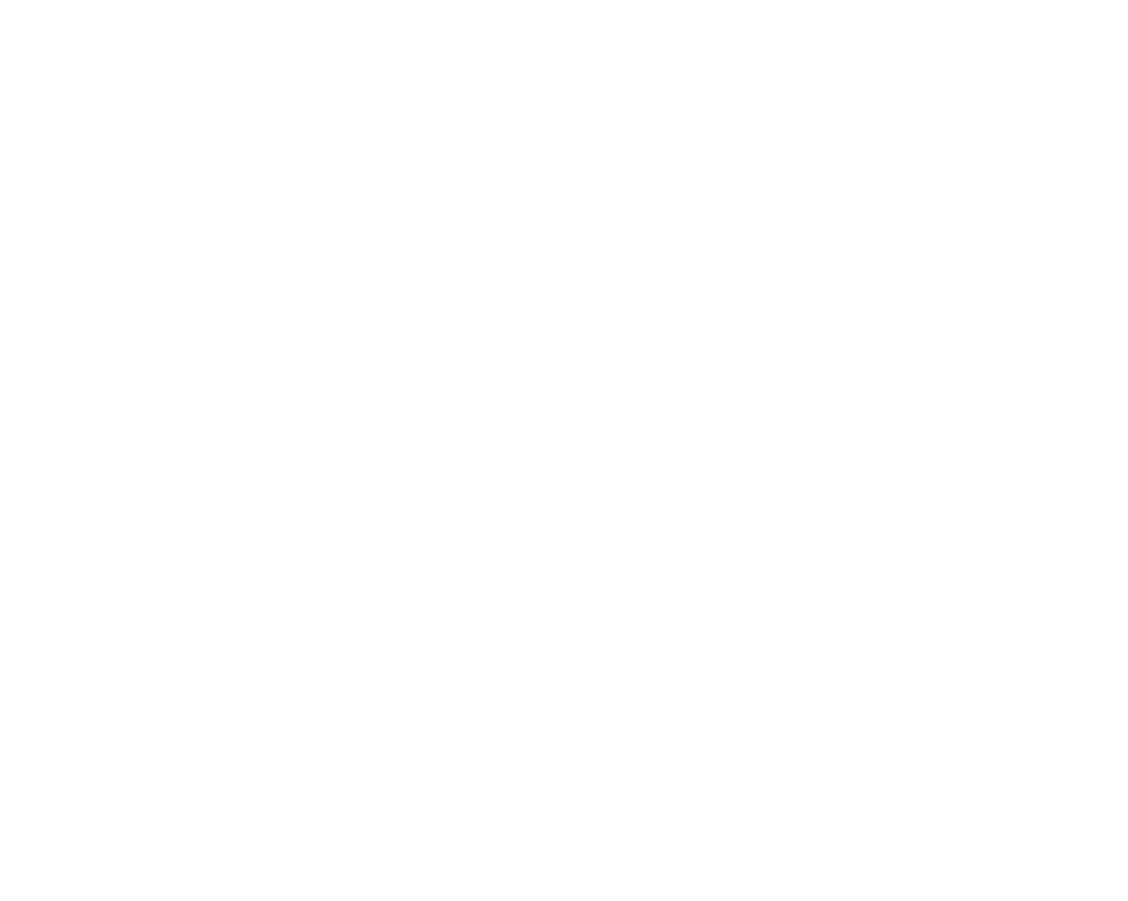 Forbes logo - white