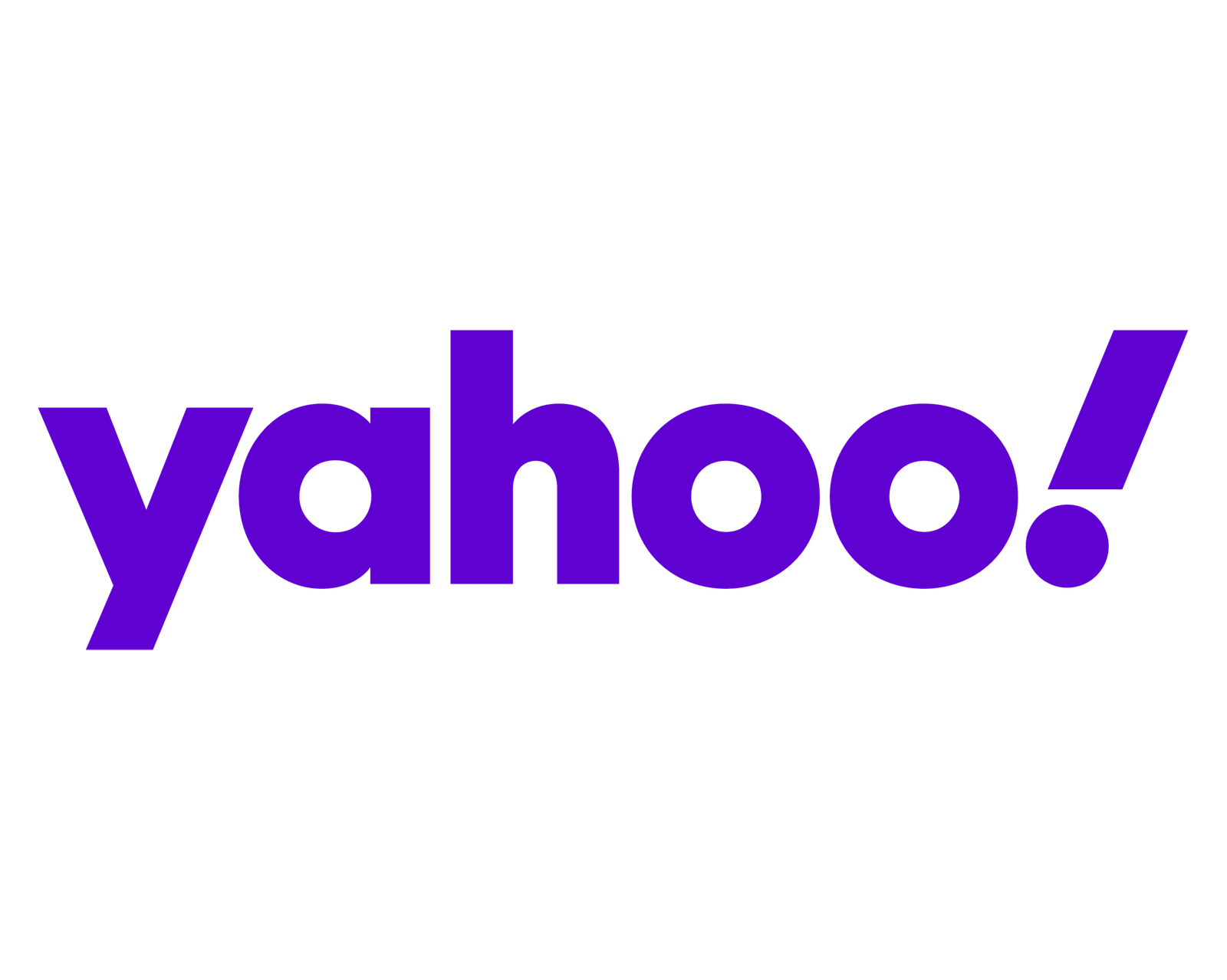 Yahoo-Logo